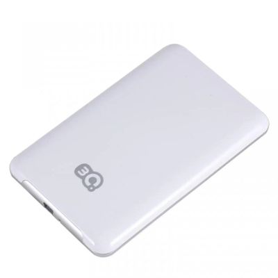 Лот: 4553485. Фото: 1. Жесткий диск Usb2.0 2.5" 500Gb... Внешние жесткие диски
