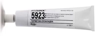 Лот: 24644131. Фото: 1. Roslock 5923 Герметик-прокладка... Другое (автохимия, масла, тюнинг)