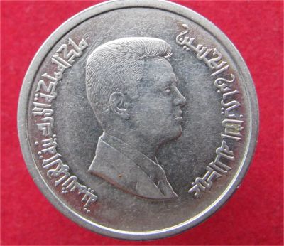 Лот: 10655091. Фото: 1. Иностранная монетка №18022. Остальные страны