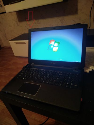 Лот: 11744303. Фото: 1. DNS C15A (FullHD 1920x1080, Intel... Ноутбуки