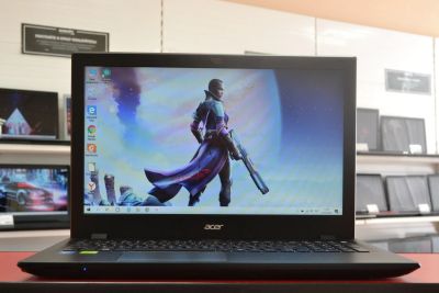 Лот: 15770824. Фото: 1. Acer EX2511G (15.6"/Intel Core... Ноутбуки