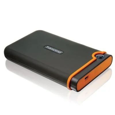 Лот: 4553513. Фото: 1. Жесткий диск USB3.0 2.5" 500Gb... Жёсткие диски (HDD)