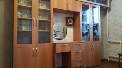 Лот: 15137793. Фото: 1. Набор мебели Шкафы стенка столик. Стеллажи, тумбы, шкафы
