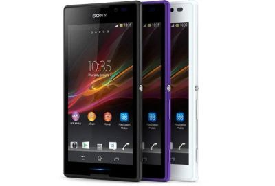 Лот: 5154901. Фото: 1. Продам SONY Xperia C C2305 или... Смартфоны