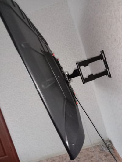 Лот: 20948100. Фото: 1. Телевизор Hi VHIX-65U169MSY LED... Телевизоры