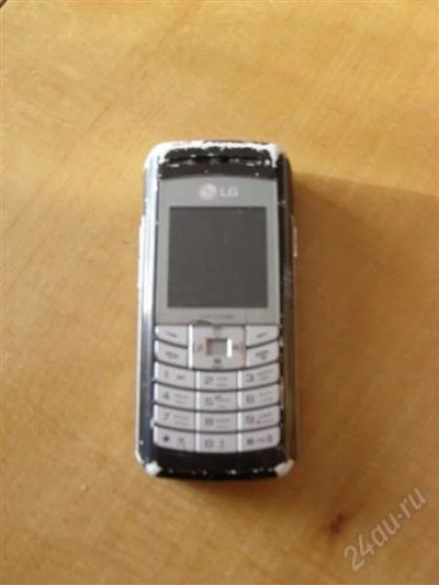 Лот: 1395793. Фото: 1. lg g1800. Кнопочные мобильные телефоны