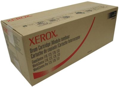 Лот: 6042766. Фото: 1. Барабан Xerox 013R00589 (Оригинальный... Картриджи, расходные материалы