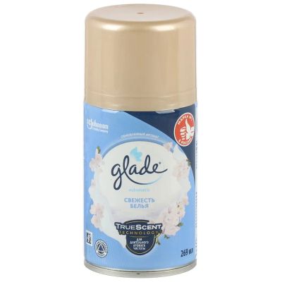 Лот: 24096750. Фото: 1. Освежитель воздуха Glade, 269... Бытовая химия