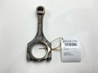 Лот: 23291615. Фото: 1. Шатун Toyota Mark X 2009 1320139095... Двигатель и элементы двигателя