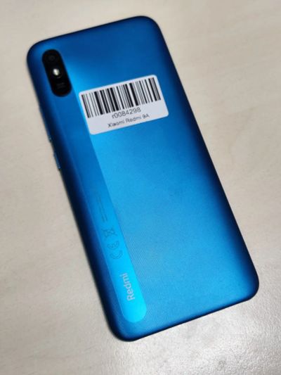 Лот: 25680204. Фото: 1. Xiaomi Redmi 9A. Смартфоны