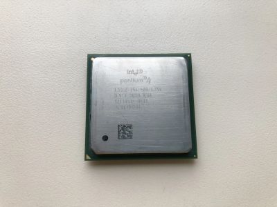 Лот: 24848108. Фото: 1. Intel Pentium 4 1.5Ghz (SL5TJ). Процессоры