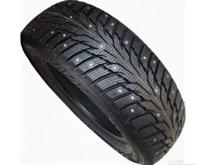 Лот: 19430173. Фото: 1. Шины 215/55 R17 Nexen WinSpike... Шины
