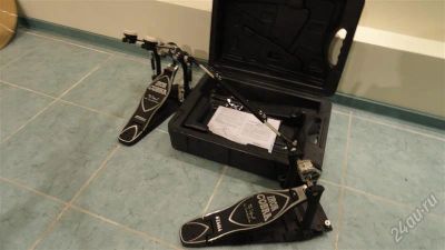 Лот: 1741822. Фото: 1. Кардан (Tama Iron Cobra HP900... Ударные