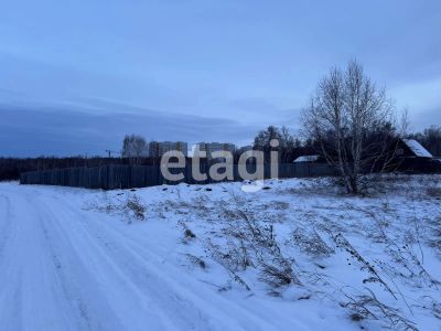 Лот: 25297198. Фото: 1. участок , село Абалаково улица... Земельные участки