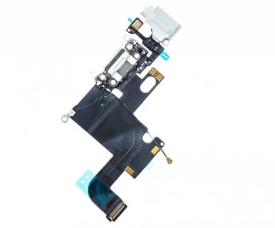 Лот: 21559400. Фото: 1. Шлейф Apple iPhone 6 (A1549) на... Шлейфы, разъёмы