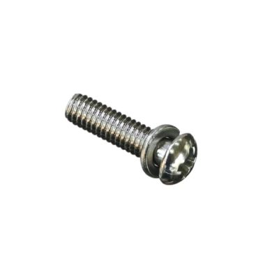 Лот: 25674950. Фото: 1. Винт крепёжный Yamaha (97980-04114-00... Запчасти для лодок, катеров, лодочных моторов