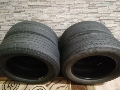 Лот: 18201768. Фото: 1. Шины Bridgestone лето 205/60/16. Шины