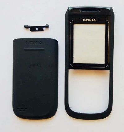 Лот: 11528512. Фото: 1. Корпус Nokia 1680C под ориг. Корпуса, клавиатуры, кнопки