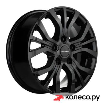 Лот: 25584382. Фото: 1. KHW1608 (Geely Coolray) 6.5x16... Диски