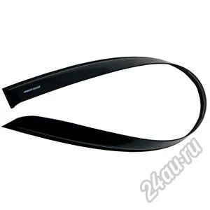 Лот: 5866319. Фото: 1. Дефлекторы Voron Glass для Nissan... Детали тюнинга