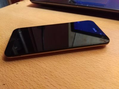 Лот: 8489013. Фото: 1. Asus Zenfone 2 Laser ZE500KL... Смартфоны