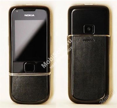 Лот: 1876384. Фото: 1. nokia 8800. Кнопочные мобильные телефоны