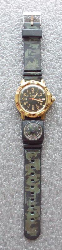 Лот: 17768876. Фото: 1. наручные часы Восток,механика. Другие наручные часы