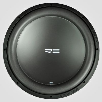 Лот: 3711967. Фото: 1. RE Audio SEX 15" v2. Сабвуферы