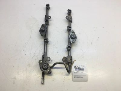 Лот: 20382311. Фото: 1. Рейка топливная Nissan Teana 2009... Топливная система