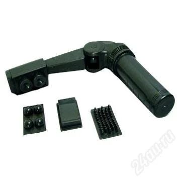 Лот: 2709276. Фото: 1. массажер для тела body massager... Оборудование
