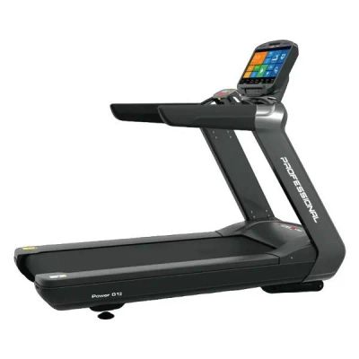 Лот: 24449487. Фото: 1. Беговая дорожка UltraGym UG-Power... Другое (тренажеры, комплексы)