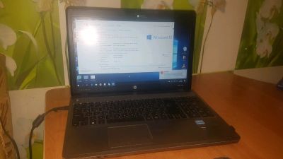 Лот: 9582151. Фото: 1. Ноутбук hp probook 4540s 6 gb... Ноутбуки