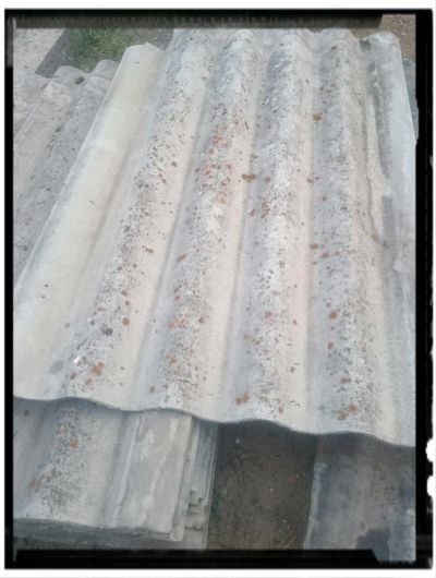 Лот: 9868687. Фото: 1. Забирите шифер. Другое (строительство и ремонт)