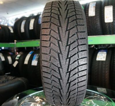 Лот: 19827393. Фото: 1. 215/55 R17, 215/55R17 Hankook... Шины