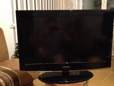 Лот: 2619678. Фото: 1. Телевизор ЖК Samsung 32" LE32A457. Телевизоры