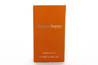 Лот: 4751969. Фото: 1. Clinique "Happy" for women, Масляные... Эфирные и косметические масла