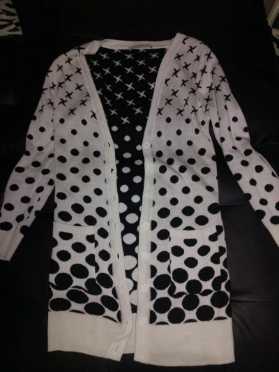 Лот: 10679424. Фото: 1. Кардиган stella mccartney. Свитеры, толстовки, худи