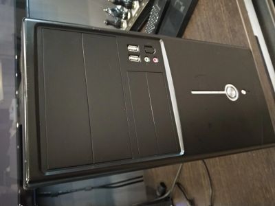 Лот: 14031118. Фото: 1. Компьютер Intel Pentium G620 2... Компьютеры в сборе