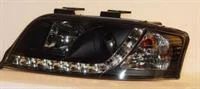 Лот: 3116270. Фото: 1. ФАРА AUDI A6 (4B,C5) `01-03 LH... Оптика и освещение