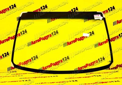Лот: 18651018. Фото: 1. Стекло лобовое Toyota HiAce (1997-2005... Кузов