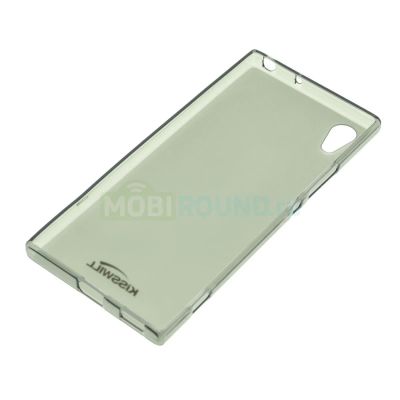 Лот: 15420545. Фото: 1. Чехол силиконовый Sony Xperia... Чехлы, бамперы