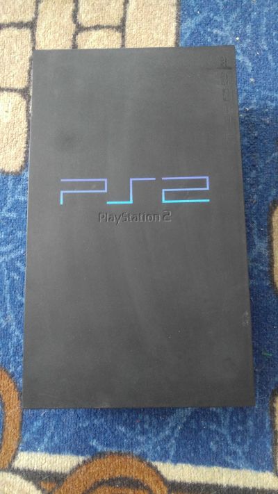 Лот: 15492758. Фото: 1. Sony PlayStation 2 SCPG-39008. Игровые приставки, консоли