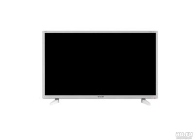 Лот: 16817306. Фото: 1. Телевизор Sharp LC-32HI3222EW... Телевизоры