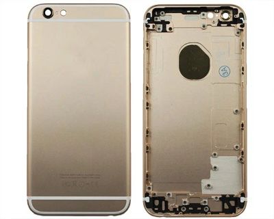 Лот: 10518153. Фото: 1. Корпус Apple iPhone 6s (A1633... Корпуса, клавиатуры, кнопки