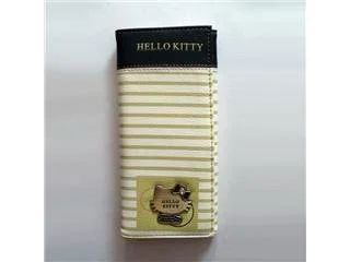 Лот: 167649. Фото: 1. Кошелёк Hello Kitty. Бумажники, кошельки, портмоне