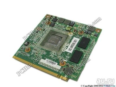 Лот: 8896752. Фото: 1. Nvidia GeForce 9300 m. Видеокарты