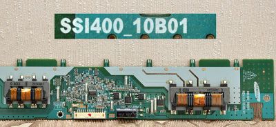 Лот: 4810046. Фото: 1. Инвертор SSI400_10B01 тв.Сони... Печатные платы