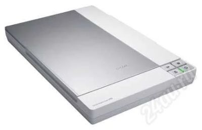 Лот: 313871. Фото: 1. только продажа Сканер Epson Perfection... Сканеры