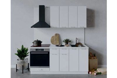Лот: 24771799. Фото: 1. Кухонный гарнитур Hoff Весна. Кухонные гарнитуры