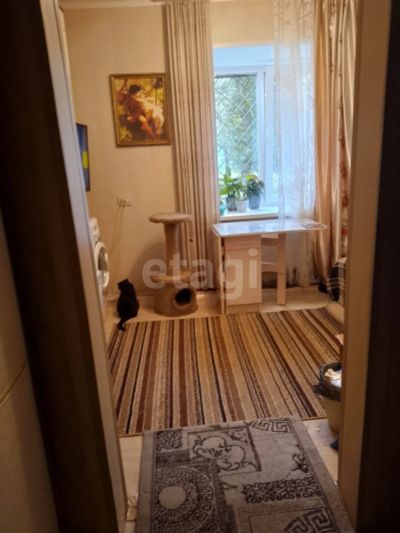 Лот: 20614346. Фото: 1. Продам 1-комн. кв. 14 кв.м. Красноярск... Квартиры, студии